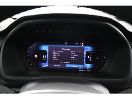 Volvo  XC90 T8 Plug-in hybrid AWD Ultra Dark | Luchtvering | Trekhaak | Harman/Kardon | Stoelventilatie | Mas... ActivLease financial lease
