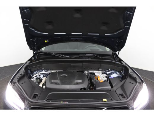 Volvo  XC90 T8 Plug-in hybrid AWD Ultra Dark | Luchtvering | Trekhaak | Harman/Kardon | Stoelventilatie | Mas... ActivLease financial lease