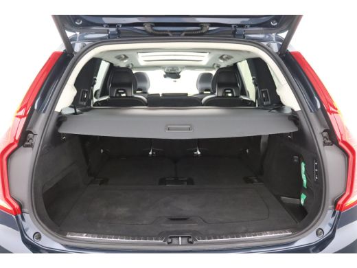 Volvo  XC90 T8 Plug-in hybrid AWD Ultra Dark | Luchtvering | Trekhaak | Harman/Kardon | Stoelventilatie | Mas... ActivLease financial lease