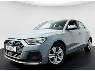 Audi A1 Sportback Sportback 25 TFSI 95PK ADVANCED EDITION CARPLAY/ACC/PDC/VIRTUAL