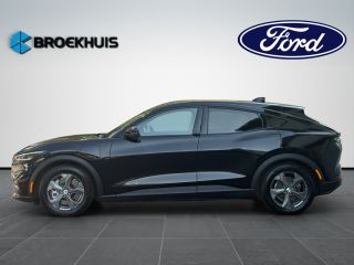 Ford Mustang Mach-E Mach-E RWD 75 kWh 269pk | Technology Pack+ | Panoramadak |
