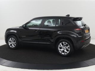 Jeep Avenger 54 kWh SOH 95,4% | Digital cockpit | Navi | Adaptive cruise | Camera | Climate control | Carplay ...