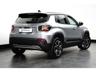 Jeep Avenger Summit 54 kWh 18"Lichtmetaal | Adaptive Cruise | Climate Controle | Keyless Start | Carplay | LED...