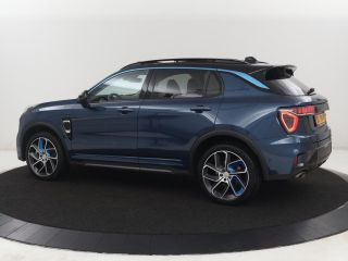 Lynk & Co 01 1.5 Plug In | Panoramadak | infinity by Harman | 360 Camera | Adaptive cruise | Stoelverwarming |...
