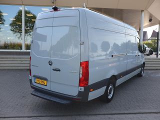 Mercedes-Benz Sprinter 315 1.9 CDI 150 PK AUT9 L3H2 + LED | CAMERA | NAVIGATIE | CARPLAY | PDC | CRUISE | MF STUUR