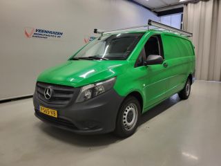 Mercedes-Benz Vito 111CDI L3/H1 Nieuwe Apk Euro 6!
