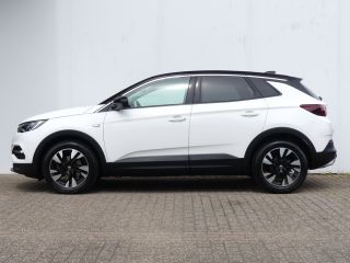 Opel Grandland X 1.2 Turbo Business Elegance | CAMERA | 360 CAMERA | DODEHOEKDETECTIE | PARKEERSENSOREN V+A | NAVI...