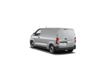 Opel Vivaro Standaard | City NAV pakket | Elektrisch bedienbare en verwarmde buitenspiegels | LED dagrijverli...