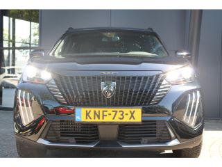 Peugeot 2008 1.2 Hybrid 136 Allure | PDC V+A | Cruise| Keyless | Apple carplay | LED | LMV 17"| DAB |