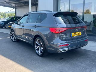 Seat Tarraco 1.5 TSI FR Business Intense 7p. l FULL OPTIONS l 360gr Camera l BEATS Audio l Stoelverwarming v +...