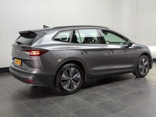 Skoda Enyaq iV 60 | Cruise control | Keyless start | Parkeersensor achter