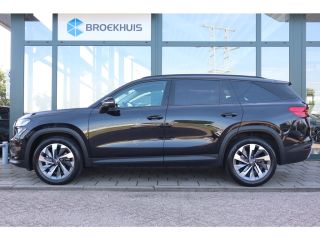 Skoda Kodiaq 1.5 TSI MHEV Business Edition 7p. | Panorama dak | Trekhaak wegklapbaar