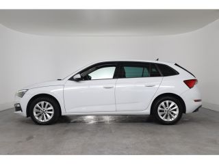 Skoda Scala 1.0 TSI Business Edition Automaat | Stoelverwarming | Navigatie | Parkeersensoren Voor & Achter |...