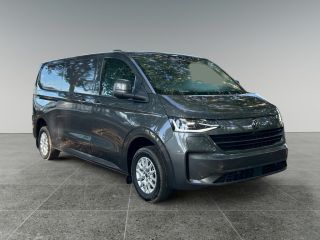 Volkswagen e-Transporter 34 L2 Style 64 kWh 218PK Bijrijdersstoel | Led plus | achteruitrijcamera | trekhaak