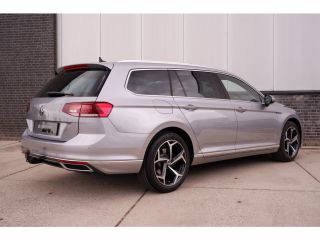 Volkswagen Passat Variant 1.4 TSI PHEV GTE Business | Pano | Elek. Trekhaak | Carplay | LED | Camera | Navi | Alcan...