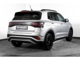 Volkswagen T-Cross 1.0 TSI 115 PK R-Line - Automaat | Dig. Cockpit | Adapt. Cruise | Camera | PDC | App. Connect | E...