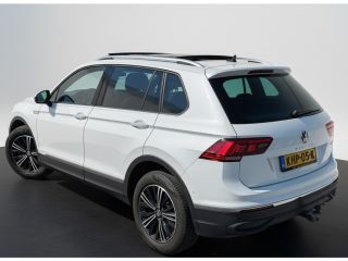 Volkswagen Tiguan e-Hybrid 245PK DSG LIFE VIRTUAL/PANORAMADAK/TREKHAAK/HEAD-UP EL KLEP