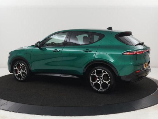 Alfa Romeo Tonale 1.5T Hybrid Veloce | 360 Camera | Stoelventilatie | Adaptive cruise | Stoelverwarming | Carplay |... ActivLease financial lease