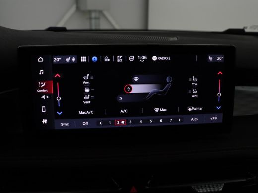 Alfa Romeo Tonale 1.5T Hybrid Veloce | 360 Camera | Stoelventilatie | Adaptive cruise | Stoelverwarming | Carplay |... ActivLease financial lease