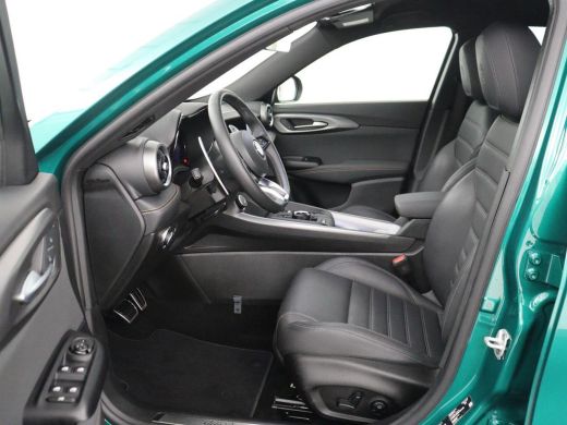 Alfa Romeo Tonale 1.5T Hybrid Veloce | 360 Camera | Stoelventilatie | Adaptive cruise | Stoelverwarming | Carplay |... ActivLease financial lease