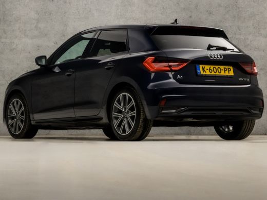 Audi A1 Sportback Sportback 25 TFSI Epic Sport (GROOT NAVI, APPLE CARPLAY, ZWART HEMEL, GETINT GLAS, SPORTSTOELEN, ... ActivLease financial lease