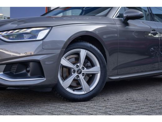 Audi A4 Avant 35 TFSI Advanced Edition | Trekhaak (wegklapbaar) | Cruise adaptief | Navigatie | Clima | E... ActivLease financial lease