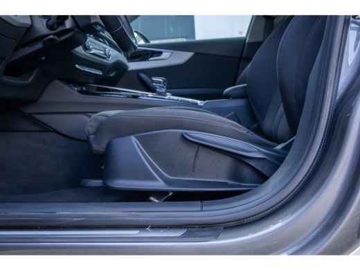 Audi A4 Avant 35 TFSI Advanced Edition | Trekhaak (wegklapbaar) | Cruise adaptief | Navigatie | Clima | E... ActivLease financial lease