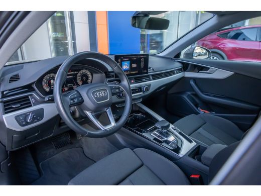 Audi A4 Avant 35 TFSI Advanced Edition | Trekhaak (wegklapbaar) | Cruise adaptief | Navigatie | Clima | E... ActivLease financial lease