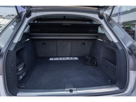 Audi A4 Avant 35 TFSI Advanced Edition | Trekhaak (wegklapbaar) | Cruise adaptief | Navigatie | Clima | E... ActivLease financial lease