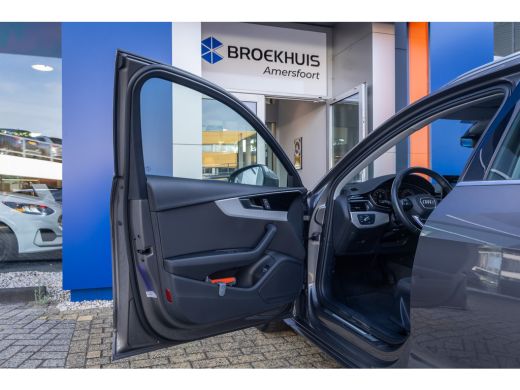 Audi A4 Avant 35 TFSI Advanced Edition | Trekhaak (wegklapbaar) | Cruise adaptief | Navigatie | Clima | E... ActivLease financial lease