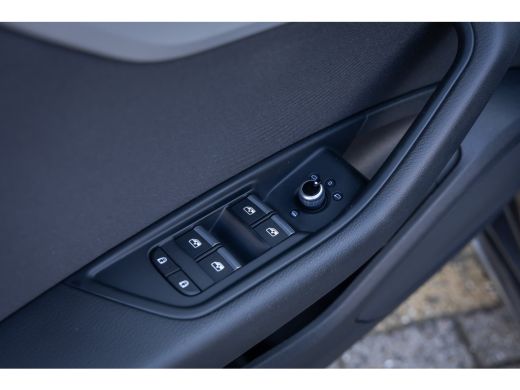 Audi A4 Avant 35 TFSI Advanced Edition | Trekhaak (wegklapbaar) | Cruise adaptief | Navigatie | Clima | E... ActivLease financial lease