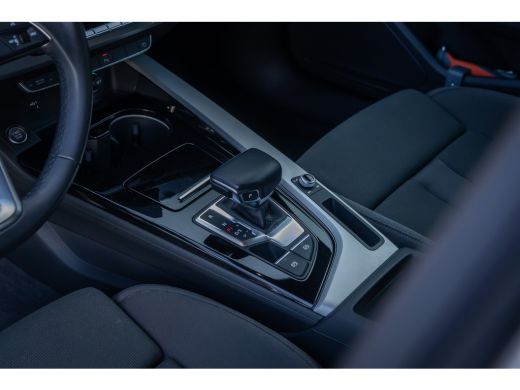 Audi A4 Avant 35 TFSI Advanced Edition | Trekhaak (wegklapbaar) | Cruise adaptief | Navigatie | Clima | E... ActivLease financial lease