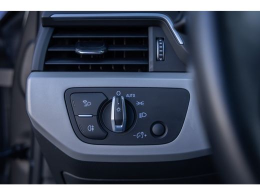 Audi A4 Avant 35 TFSI Advanced Edition | Trekhaak (wegklapbaar) | Cruise adaptief | Navigatie | Clima | E... ActivLease financial lease