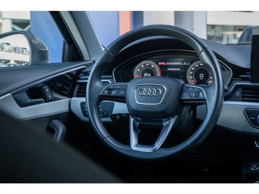 Audi A4 Avant 35 TFSI Advanced Edition | Trekhaak (wegklapbaar) | Cruise adaptief | Navigatie | Clima | E... ActivLease financial lease