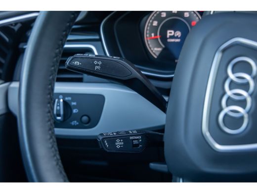 Audi A4 Avant 35 TFSI Advanced Edition | Trekhaak (wegklapbaar) | Cruise adaptief | Navigatie | Clima | E... ActivLease financial lease