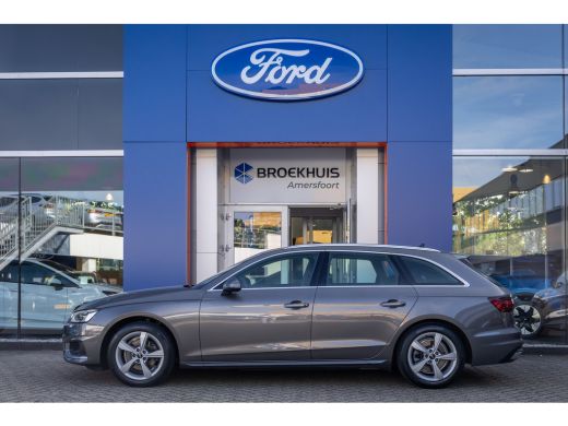 Audi A4 Avant 35 TFSI Advanced Edition | Trekhaak (wegklapbaar) | Cruise adaptief | Navigatie | Clima | E... ActivLease financial lease