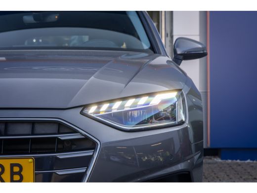 Audi A4 Avant 35 TFSI Advanced Edition | Trekhaak (wegklapbaar) | Cruise adaptief | Navigatie | Clima | E... ActivLease financial lease