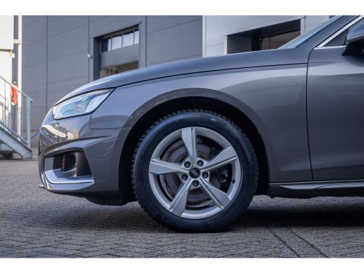 Audi A4 Avant 35 TFSI Advanced Edition | Trekhaak (wegklapbaar) | Cruise adaptief | Navigatie | Clima | E... ActivLease financial lease