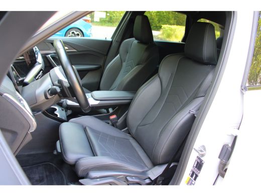 BMW X1 25 e xDrive M Sport | WEGKLAPBARE TREKHAAK | STOELVERWARMING | M-SPORT | CAMERA | PARK SENS V+A |... ActivLease financial lease