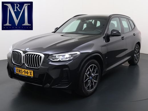 BMW X3 xDrive30e M-SPORT| DEALER ONDERHOUDEN| CAMERA| ELEKTRISCHE ACHTERKLEP| APPLE CARPLAY| RIJKLAARPRIJS ActivLease financial lease