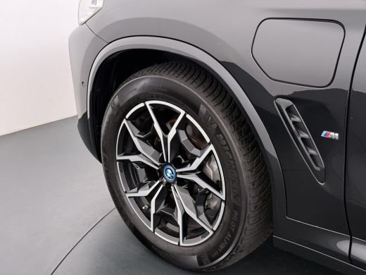 BMW X3 xDrive30e M-SPORT| DEALER ONDERHOUDEN| CAMERA| ELEKTRISCHE ACHTERKLEP| APPLE CARPLAY| RIJKLAARPRIJS ActivLease financial lease