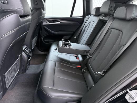 BMW X3 xDrive30e M-SPORT| DEALER ONDERHOUDEN| CAMERA| ELEKTRISCHE ACHTERKLEP| APPLE CARPLAY| RIJKLAARPRIJS ActivLease financial lease