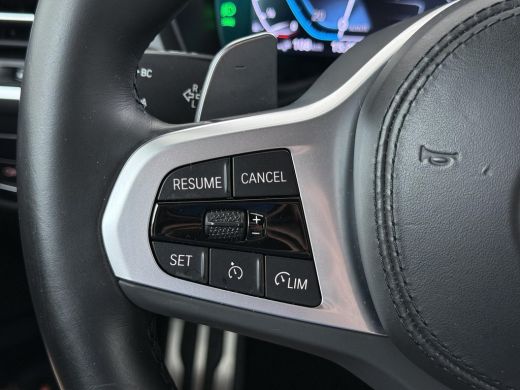 BMW X3 xDrive30e M-SPORT| DEALER ONDERHOUDEN| CAMERA| ELEKTRISCHE ACHTERKLEP| APPLE CARPLAY| RIJKLAARPRIJS ActivLease financial lease