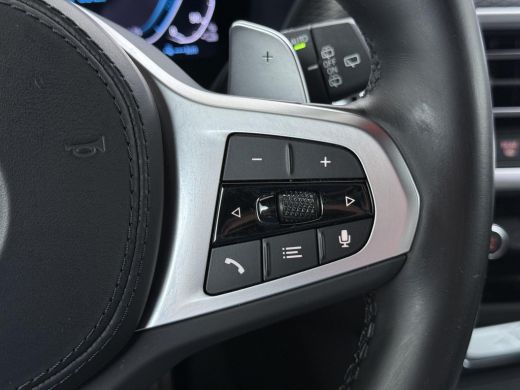 BMW X3 xDrive30e M-SPORT| DEALER ONDERHOUDEN| CAMERA| ELEKTRISCHE ACHTERKLEP| APPLE CARPLAY| RIJKLAARPRIJS ActivLease financial lease