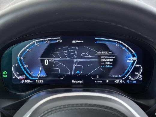 BMW X3 xDrive30e M-SPORT| DEALER ONDERHOUDEN| CAMERA| ELEKTRISCHE ACHTERKLEP| APPLE CARPLAY| RIJKLAARPRIJS ActivLease financial lease