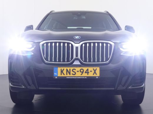 BMW X3 xDrive30e M-SPORT| DEALER ONDERHOUDEN| CAMERA| ELEKTRISCHE ACHTERKLEP| APPLE CARPLAY| RIJKLAARPRIJS ActivLease financial lease