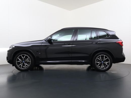 BMW X3 xDrive30e M-SPORT| DEALER ONDERHOUDEN| CAMERA| ELEKTRISCHE ACHTERKLEP| APPLE CARPLAY| RIJKLAARPRIJS ActivLease financial lease