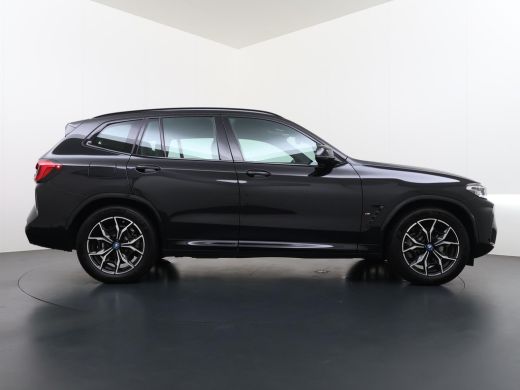 BMW X3 xDrive30e M-SPORT| DEALER ONDERHOUDEN| CAMERA| ELEKTRISCHE ACHTERKLEP| APPLE CARPLAY| RIJKLAARPRIJS ActivLease financial lease
