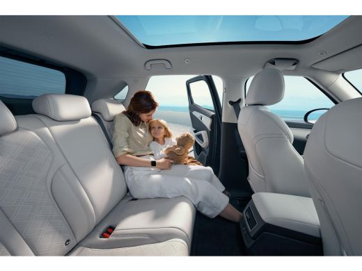 BYD ATTO 2 Boost | 1.000 KM WLTP | Plug-in Hybrid | 90 KM Elektrisch WLTP | Meerdere Kleuren Verkrijgbaar | ... ActivLease financial lease