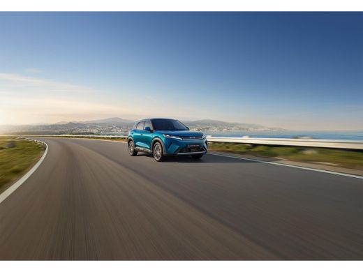 BYD ATTO 2 Boost | 1.000 KM WLTP | Plug-in Hybrid | 90 KM Elektrisch WLTP | Meerdere Kleuren Verkrijgbaar | ... ActivLease financial lease